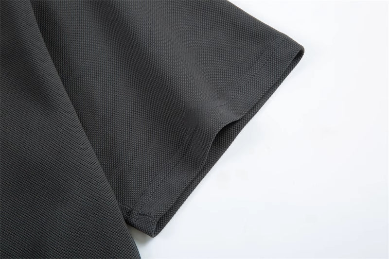 Sports Short Sleeve T-Shirt