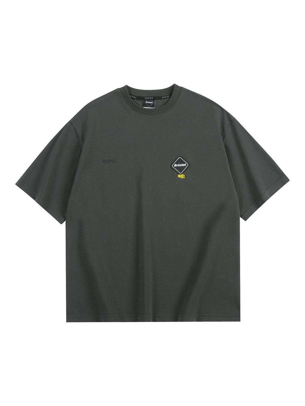 Sports Short Sleeve T-Shirt