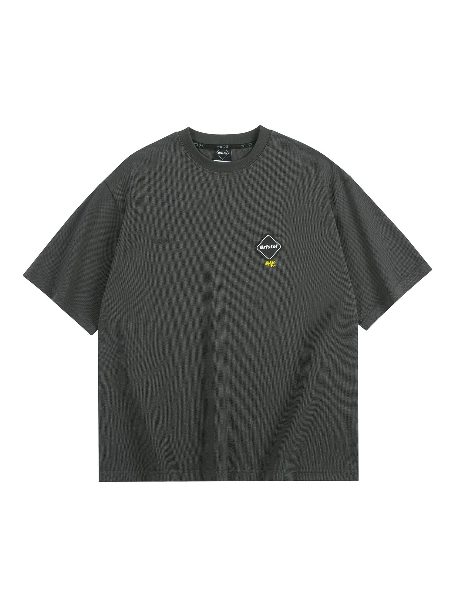 Sports Short Sleeve T-Shirt