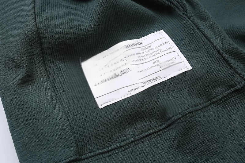 Heavy round Neck Sweater for Men