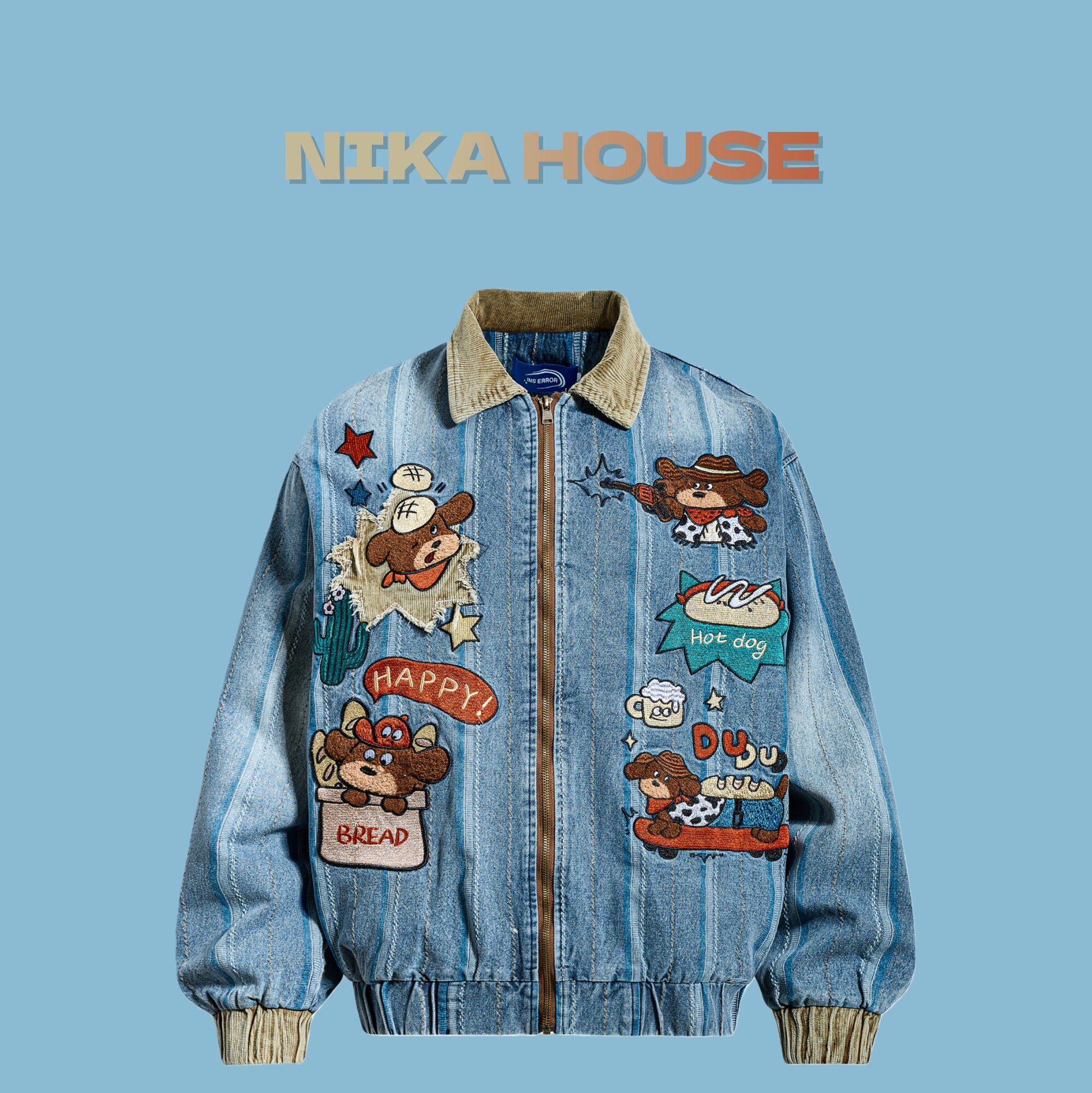 #product_name# – Japanese Streetwear #product_type# | Yamalinclothes