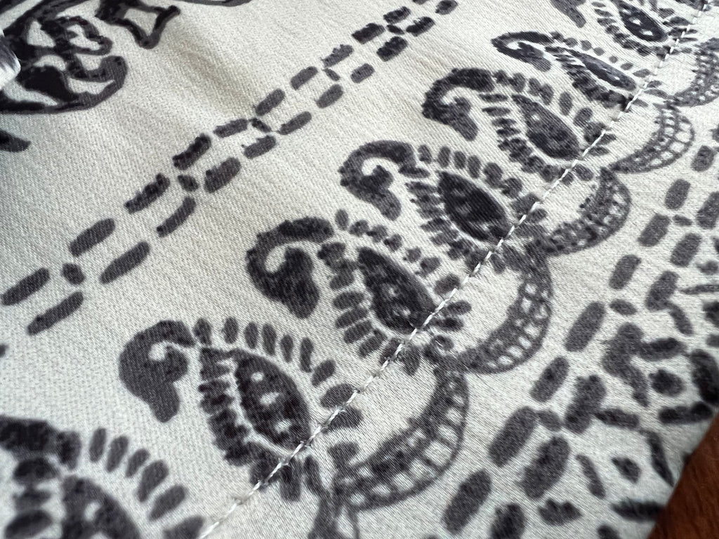 Ukiyo-E Patchwork Style Loose Drape Hawaiian Cuban Collar Printed Aloha Shirt Short Sleeve Shirt