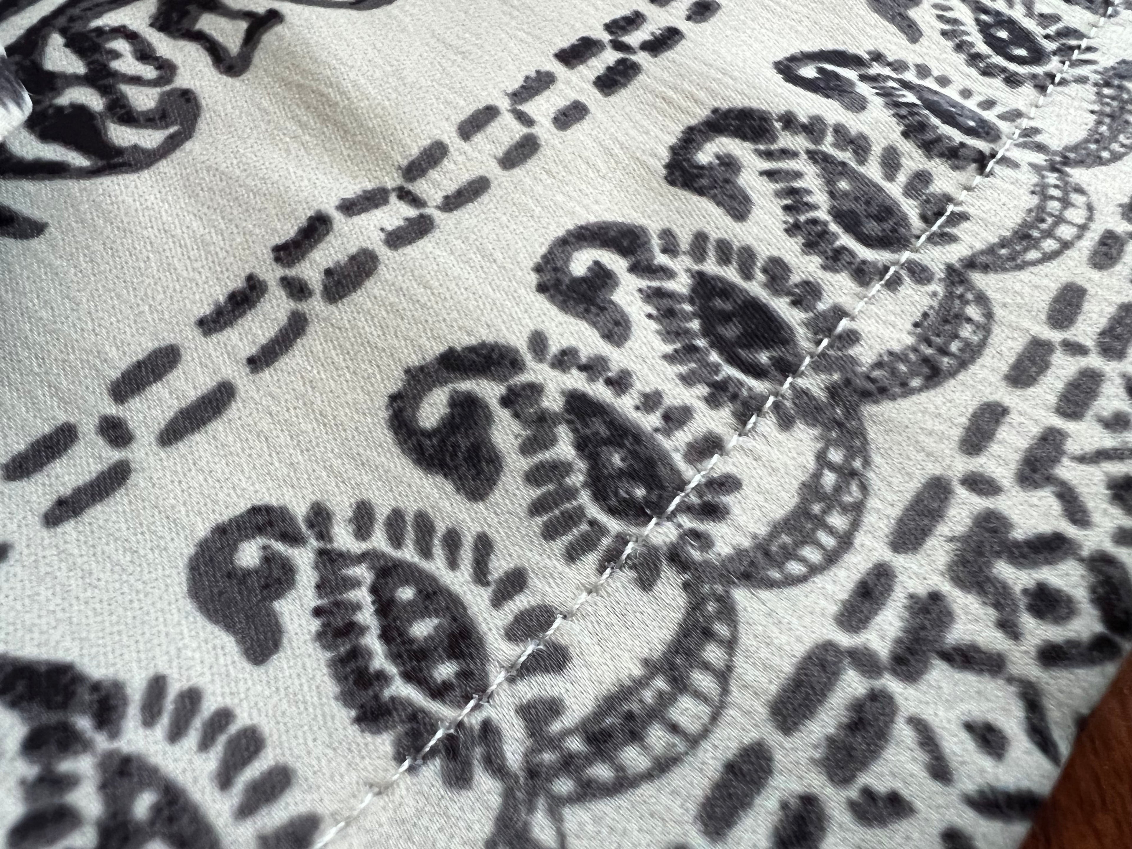 Ukiyo-E Patchwork Style Loose Drape Hawaiian Cuban Collar Printed Aloha Shirt Short Sleeve Shirt