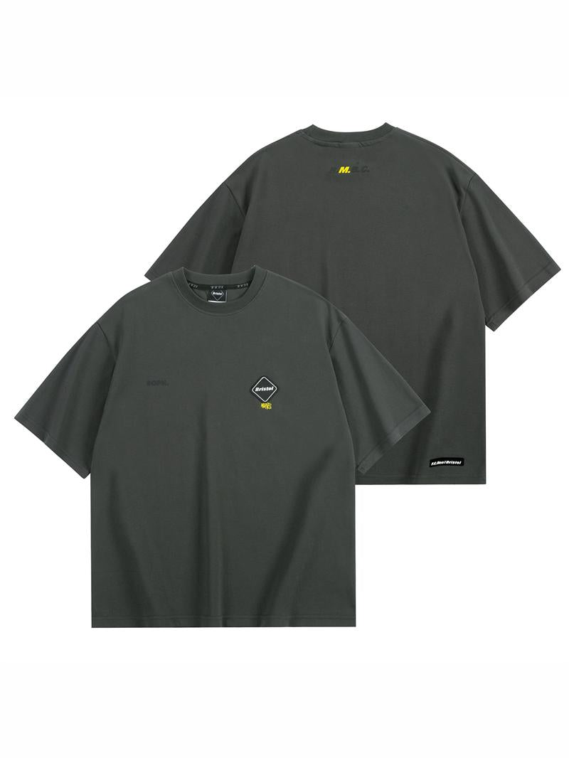 Sports Short Sleeve T-Shirt