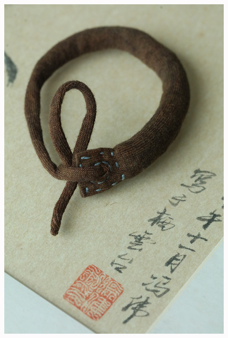 Play Handmade Spring, Summer, Autumn Wear Fun Argy Wormwood Bracelet