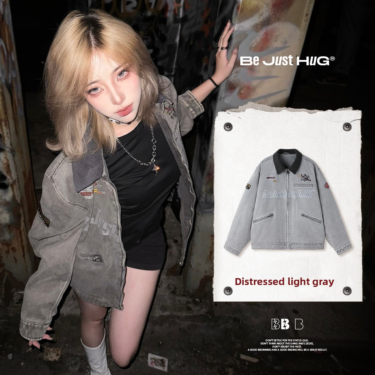 #product_name# – Japanese Streetwear #product_type# | Yamalinclothes