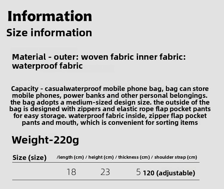 Original 2024 Autumn Winter New Wool Lightweight Crossbody Phone Bag Retro Niche Mini Bag