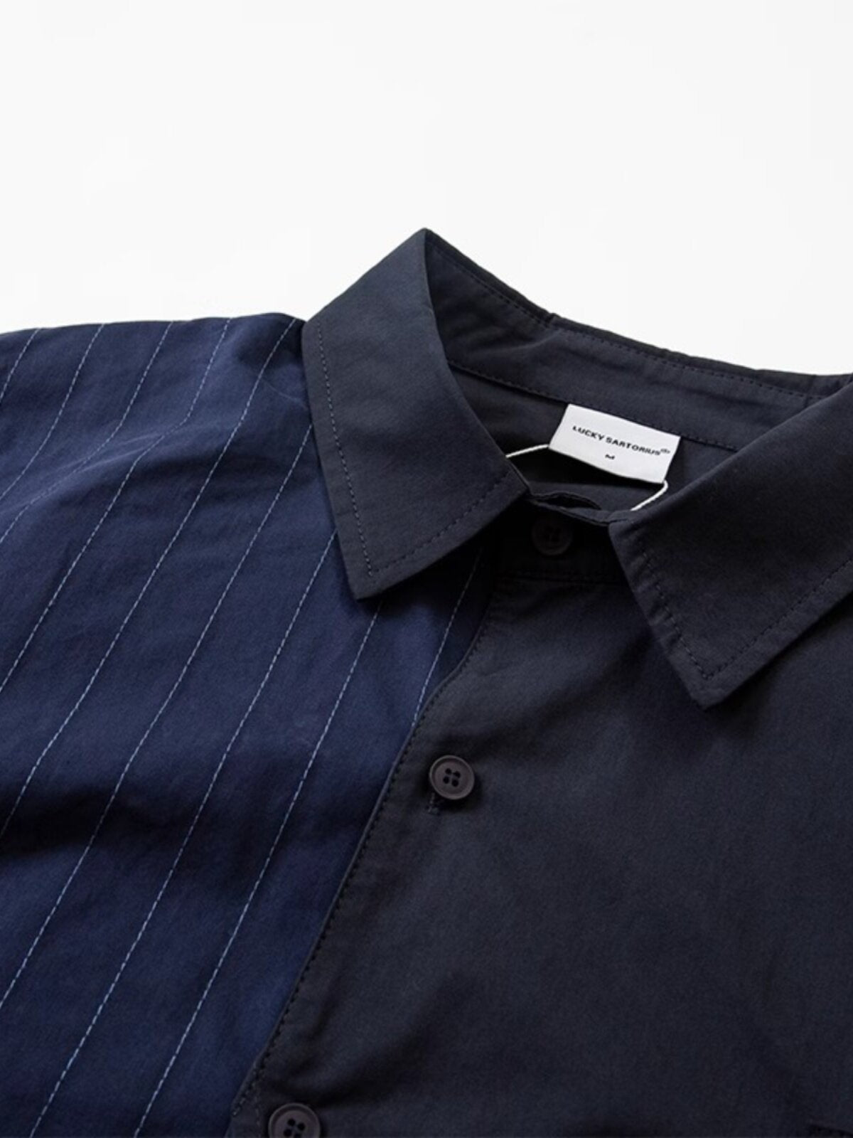 Long-sleeve shirt, trendy brand, versatile men's shirt | Japanese vintage | yamalin clothes | Yamalinclothes