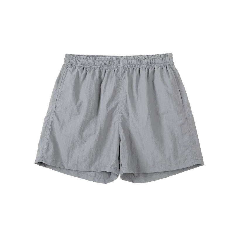 Quick-Dry Beach Sports Shorts 24SS Cargo Casual Shorts