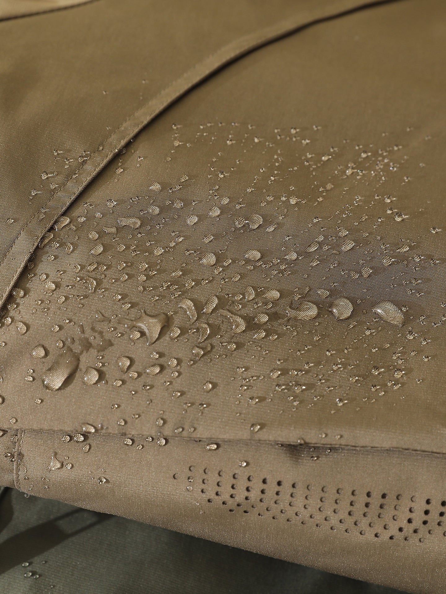 Men's Plus Size Cold-Resistant Hooded Cotton Jacket - Winter Thickened Windproof Warm Export Overstock Workwear Coat