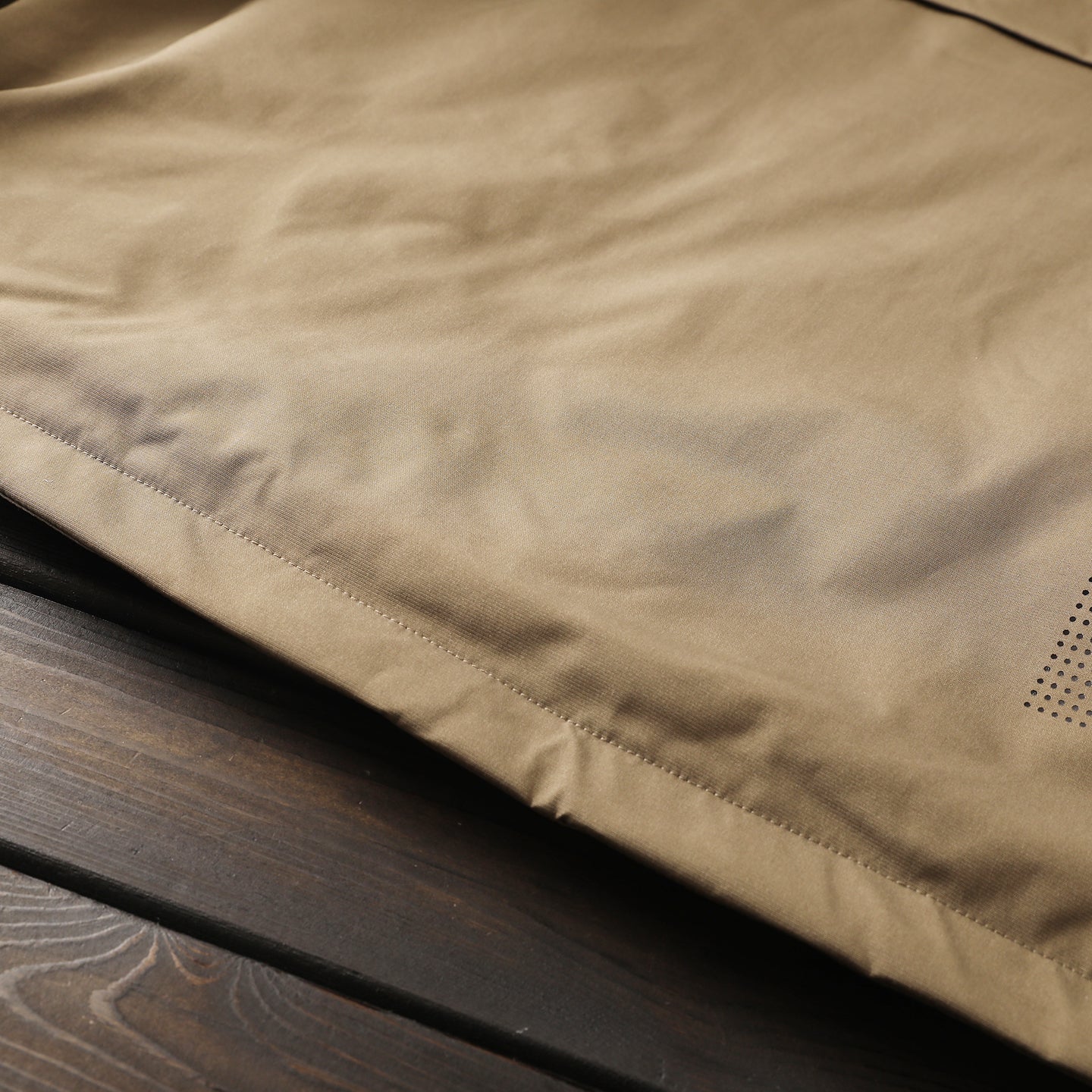 Men's Plus Size Cold-Resistant Hooded Cotton Jacket - Winter Thickened Windproof Warm Export Overstock Workwear Coat