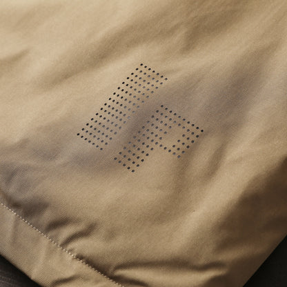 Men's Plus Size Cold-Resistant Hooded Cotton Jacket - Winter Thickened Windproof Warm Export Overstock Workwear Coat