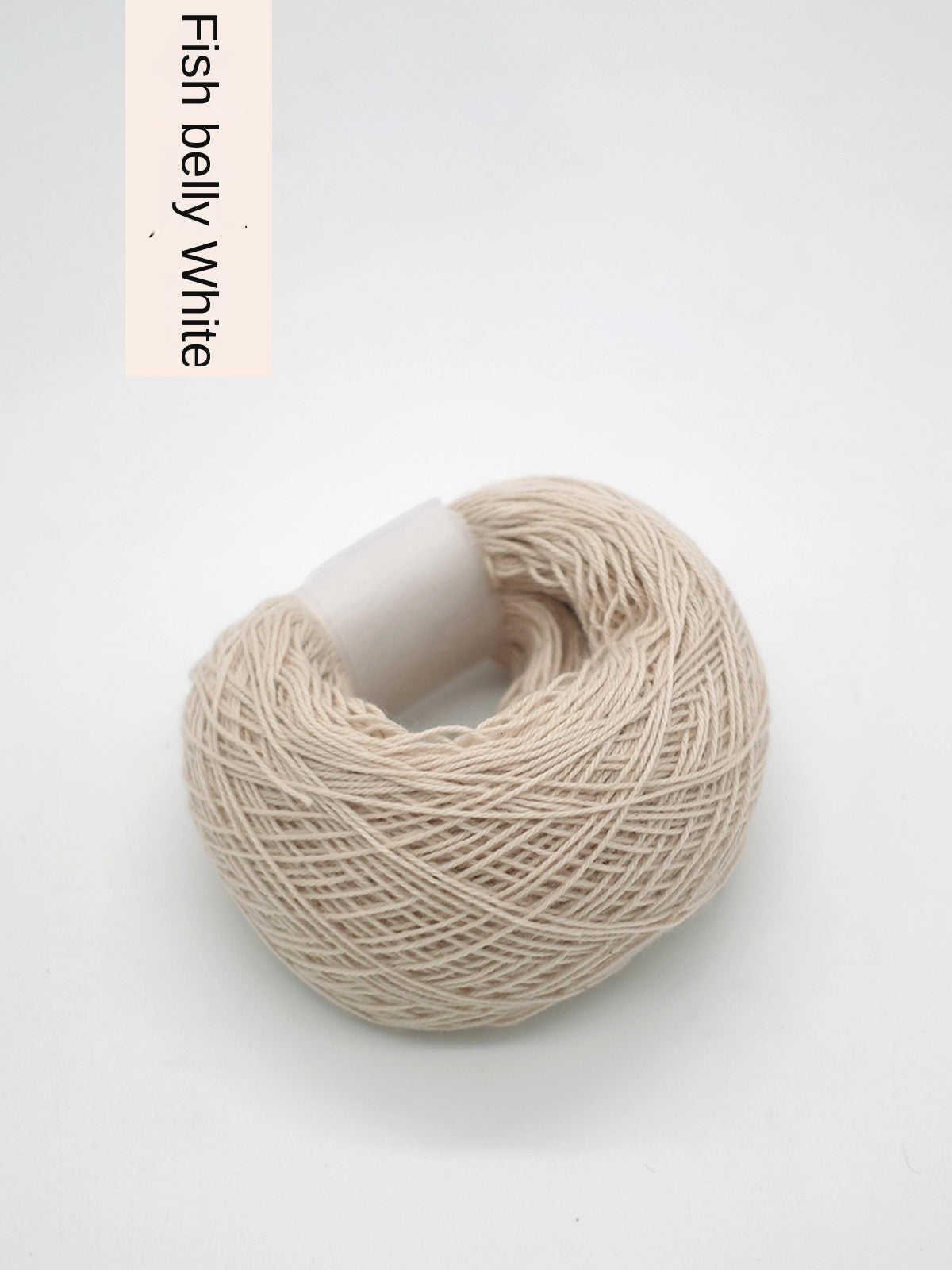 Plant Dyed Pure Cotton Embroidery Thread Handmade Tie-Dye Multicolor Patchwork Seed Bead Braided Bracelet