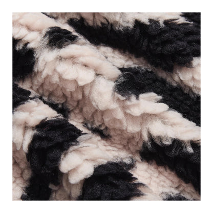 Reversible Lamb-Wool & Fleece Half-Turtleneck Jacket – KAPITAL 25AW (Unisex)