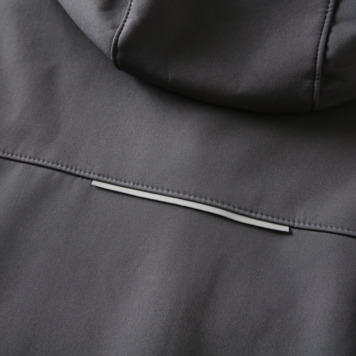 Men's Premium Fleece Thermal Soft Shell Jacket - Autumn Windproof Waterproof Thickened Hooded Coat