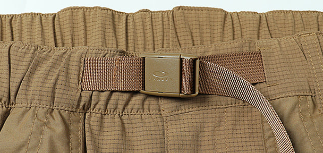 Japanese Style Outdoor Lightweight Functional Waterproof Shorts Loose Casual Large Pocket Cargo Shorts Summer