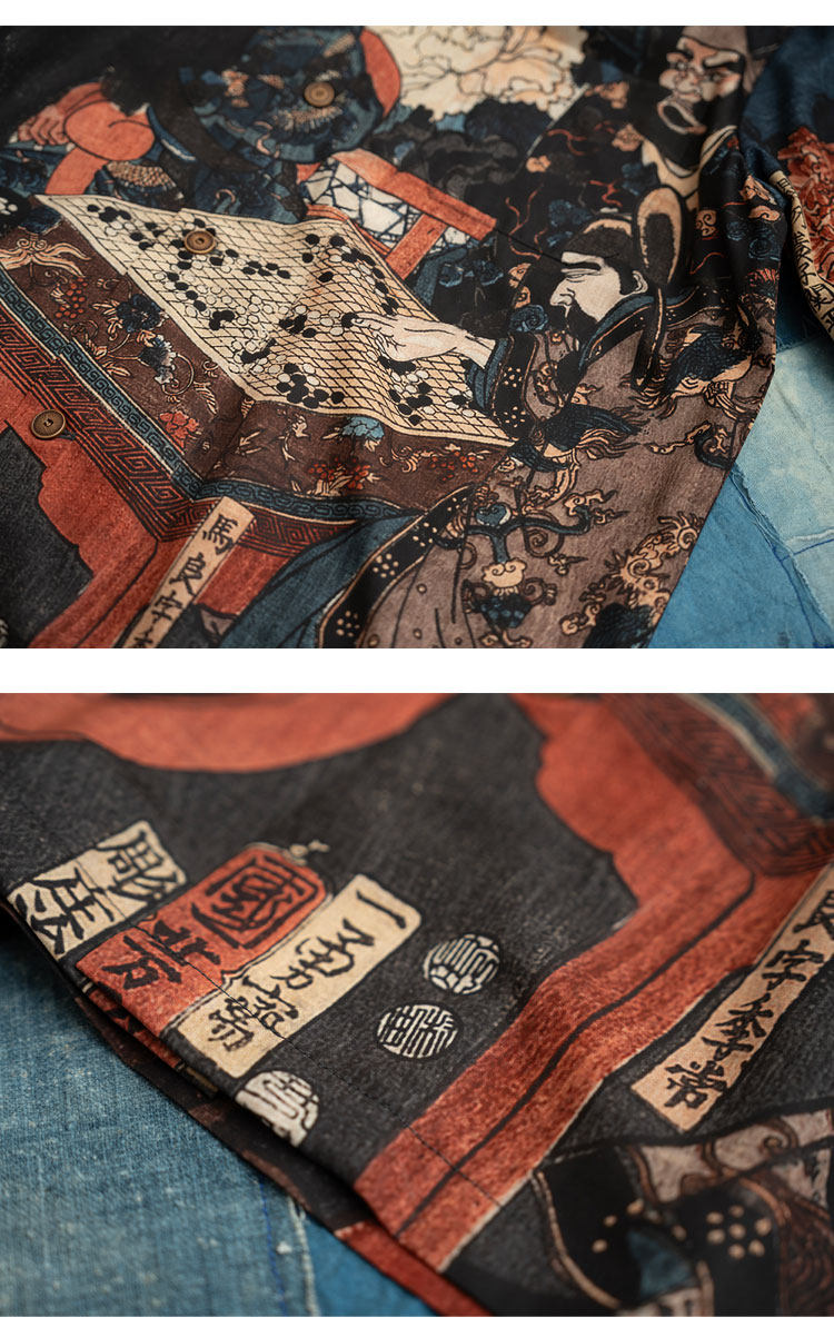 #product_name# – Japanese Streetwear #product_type# | Yamalinclothes