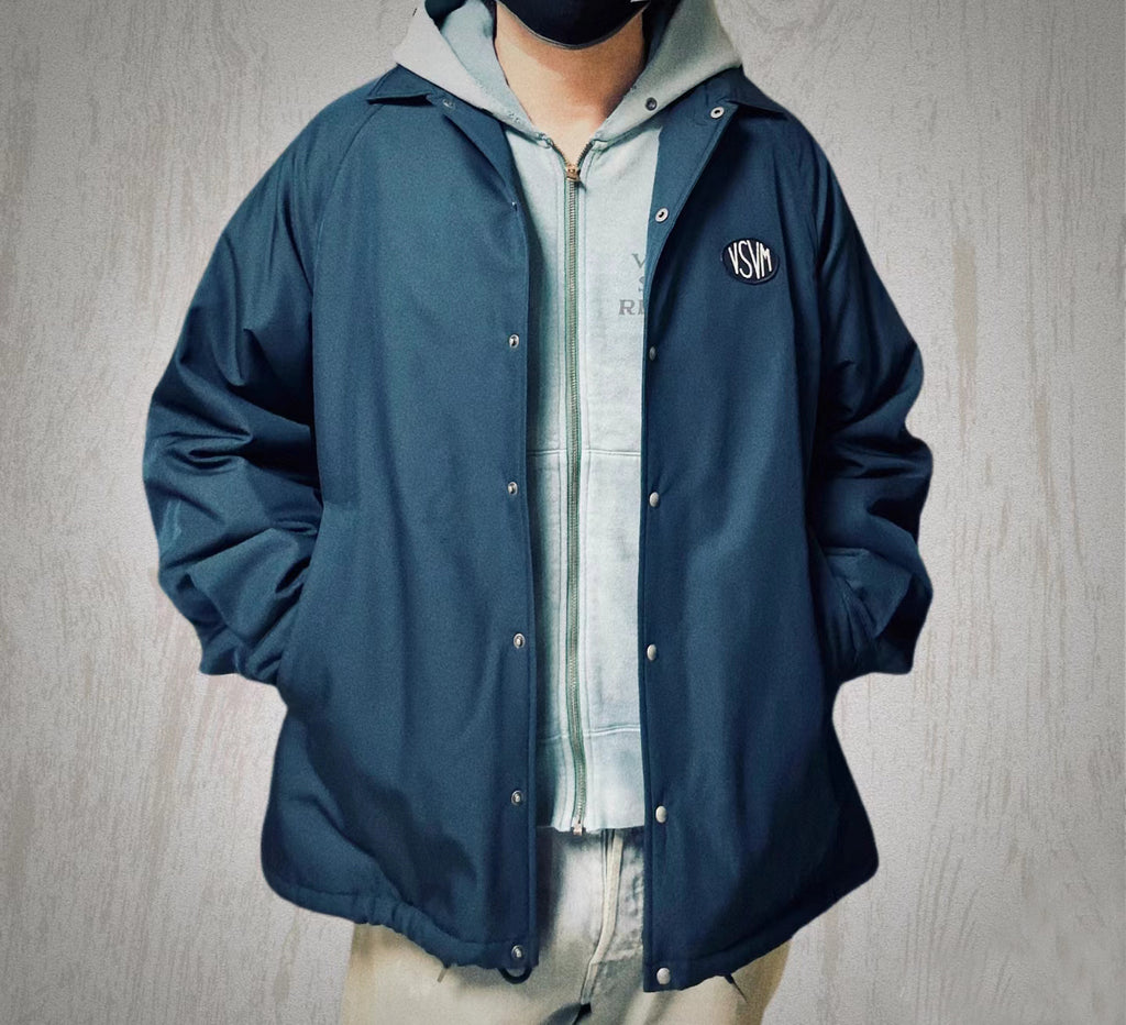 Japanese Trend All-Cotton Washed Vintage Distressed Zipper Hoodie