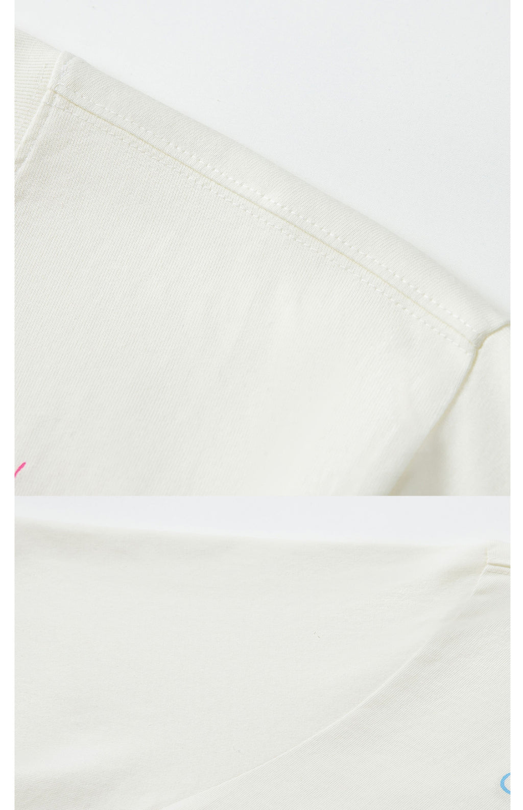 Hand-drawn Puppy Short-sleeve T-shirt Cute Fun Loose Cotton Summer T