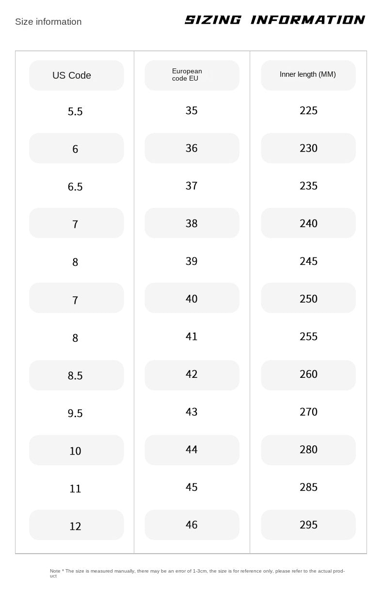 GOST&XAVIER Collaboration Casual Sneakers "Unforgettable Love"