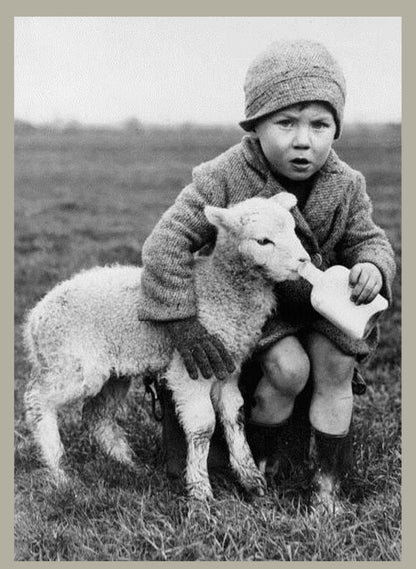 British-Retro Fair Isle Wool Vest – Idle Style Jacquard (Unisex)