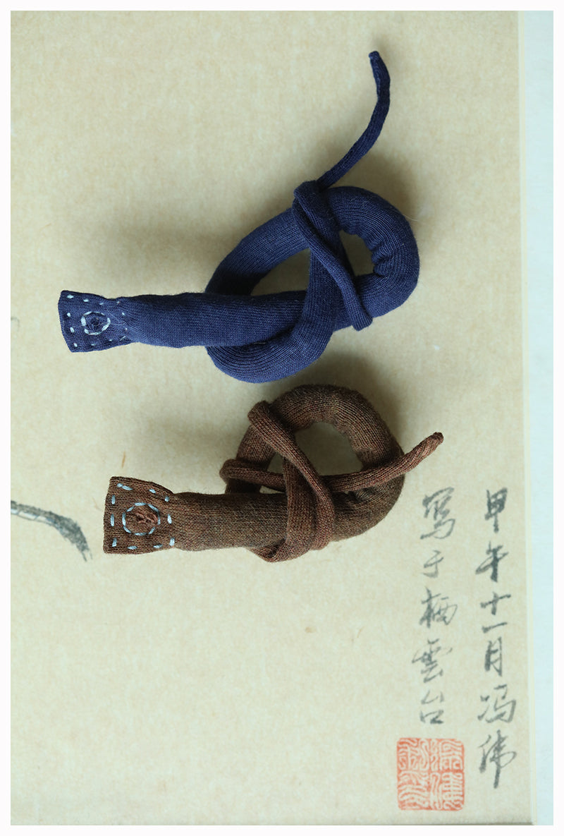 Play Handmade Spring, Summer, Autumn Wear Fun Argy Wormwood Bracelet